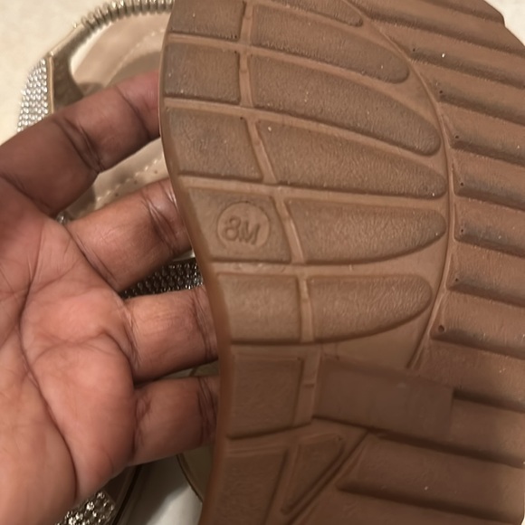 Bling Sandals - Picture 4 of 7